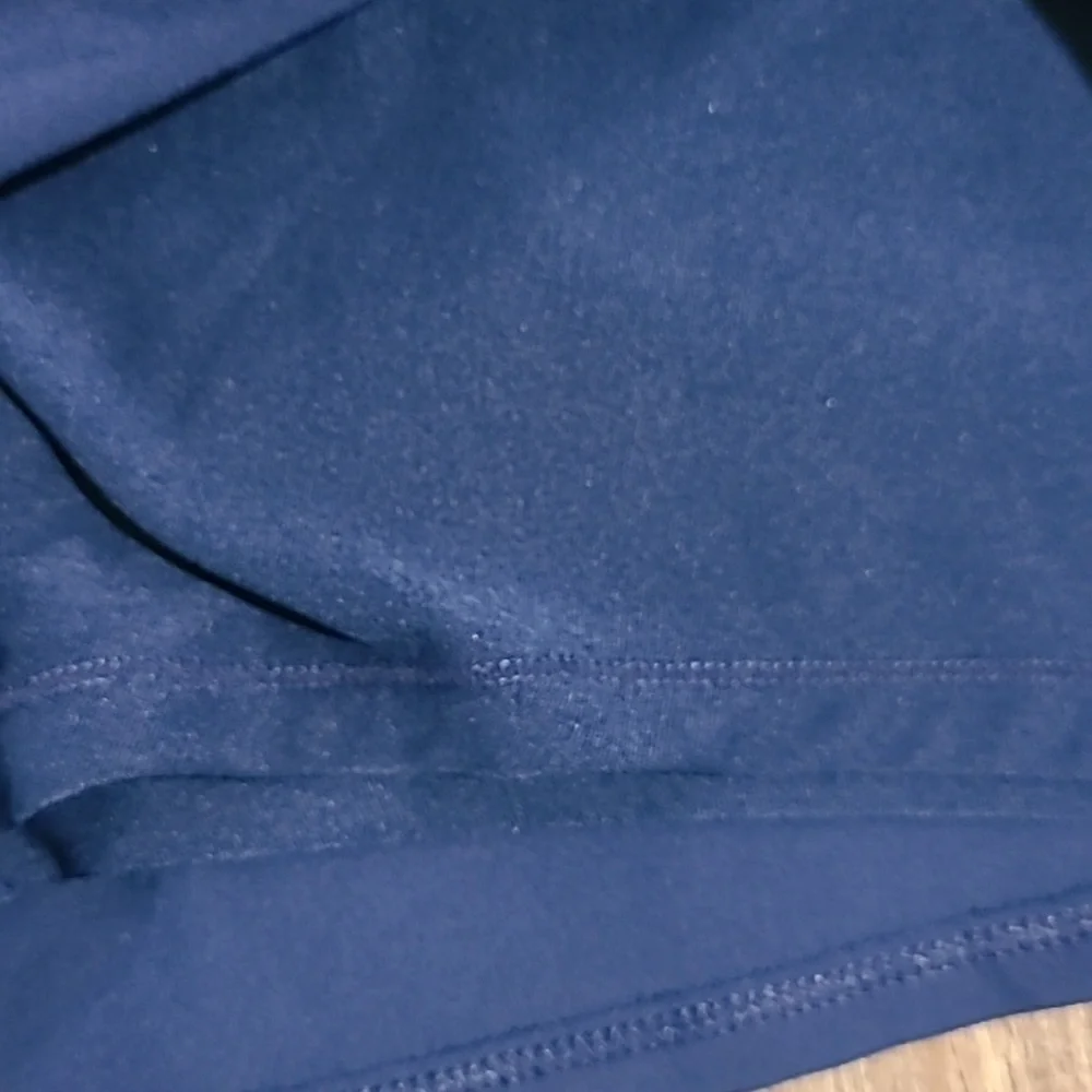 Avia‎ Workout Running shorts with undershorts| Size Large​ - Picture 3 of 6